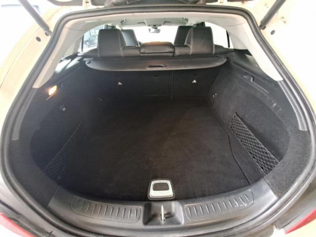 Mercedes Benz Cla Shooting Brake image 6