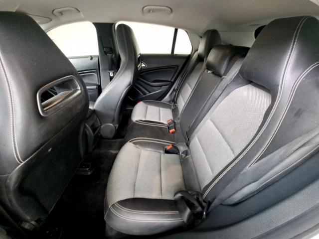 Mercedes Benz Cla Shooting Brake image 9
