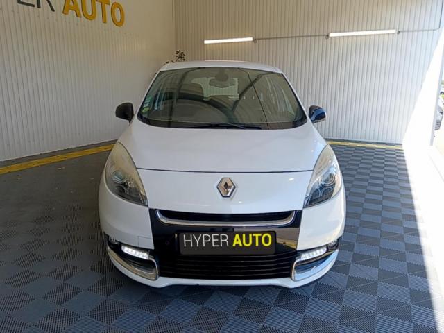 Renault Scénic image 5