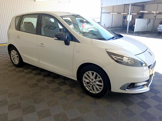 Renault Scénic image 3