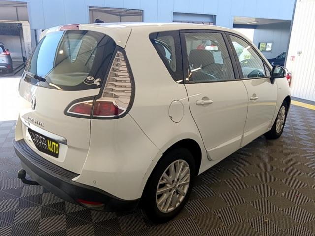 Renault Scénic image 6