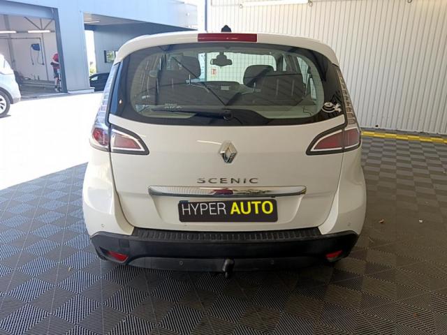 Renault Scénic image 7