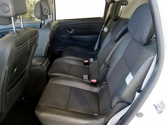 Renault Scénic image 9