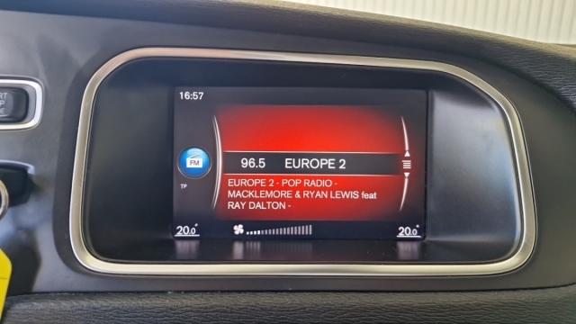 Volvo V40 image 4