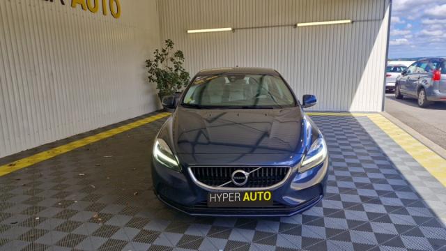 Volvo V40 image 5