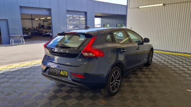Volvo V40 image 3