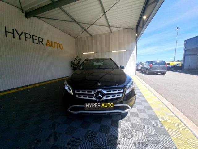 Mercedes Benz Classe Gla image 9