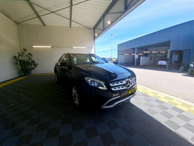 Mercedes Benz Classe Gla image 6