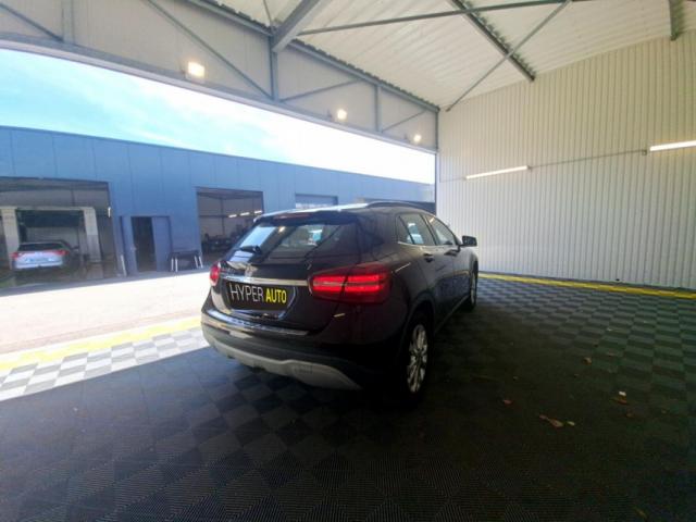 Mercedes Benz Classe Gla image 7