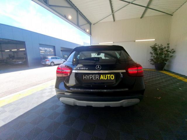 Mercedes Benz Classe Gla image 8