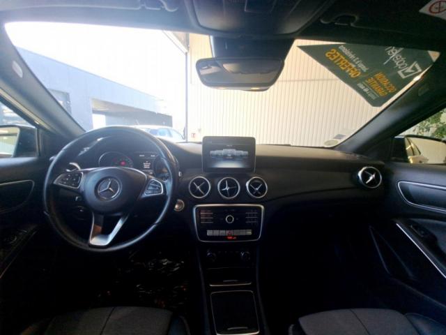 Mercedes Benz Classe Gla image 3