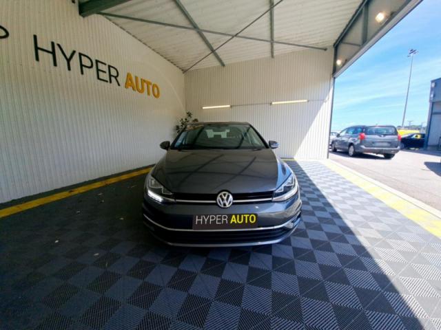 Volkswagen Golf image 4
