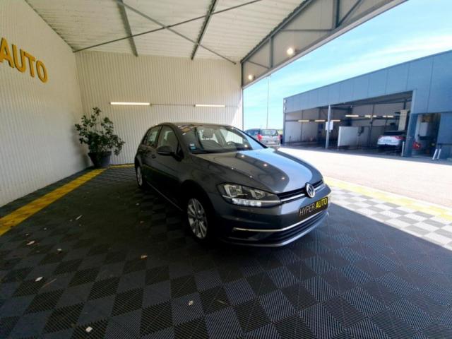 Volkswagen Golf image 2