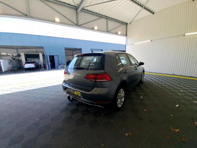 Volkswagen Golf image 7