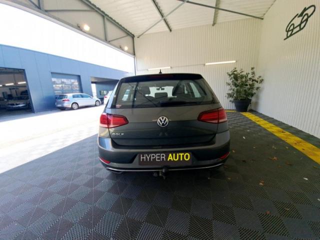Volkswagen Golf image 1