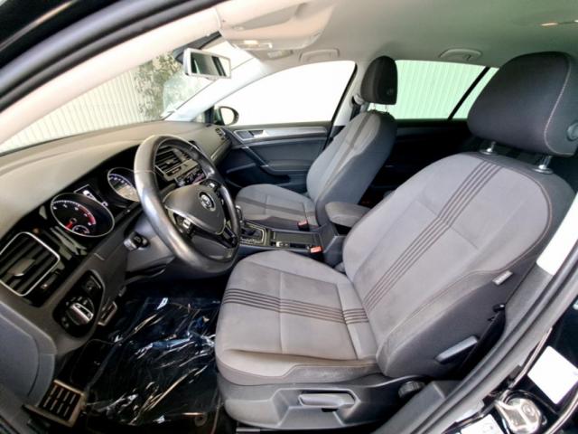 Volkswagen Golf image 5