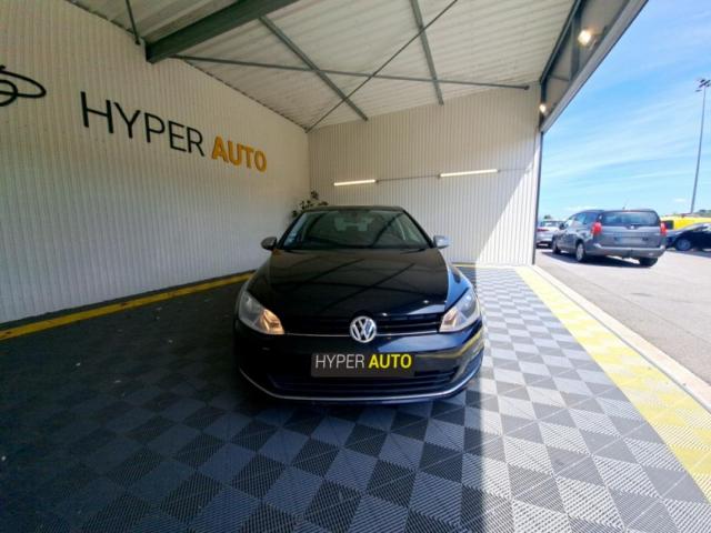 Volkswagen Golf image 4