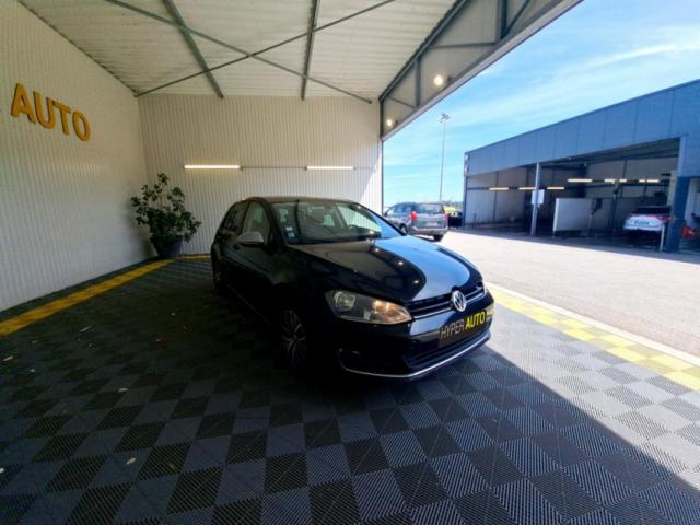 Volkswagen Golf image 7