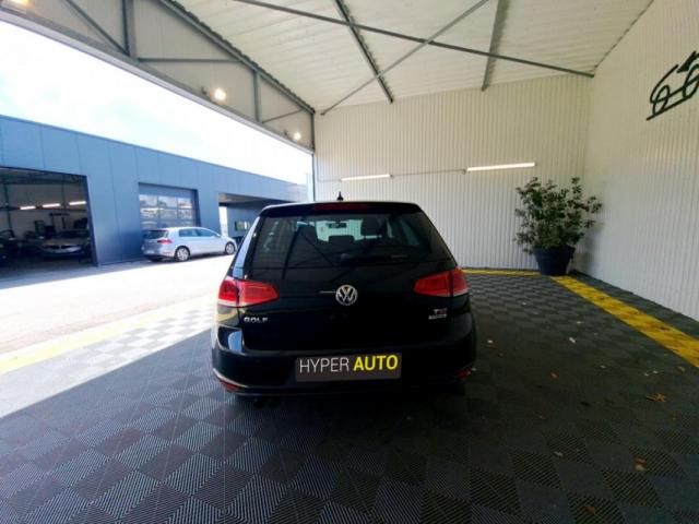 Volkswagen Golf image 1