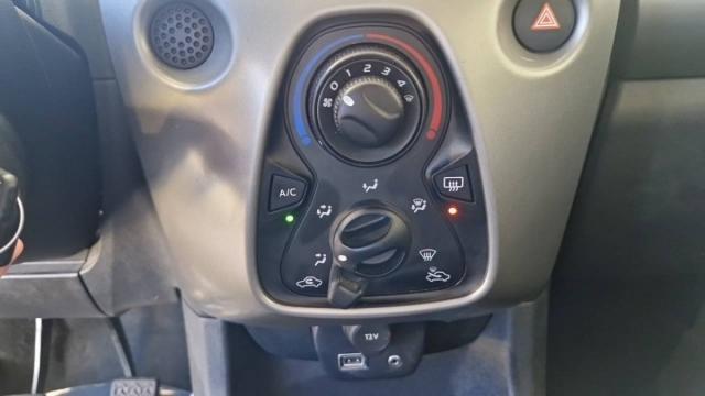 Toyota Aygo image 1