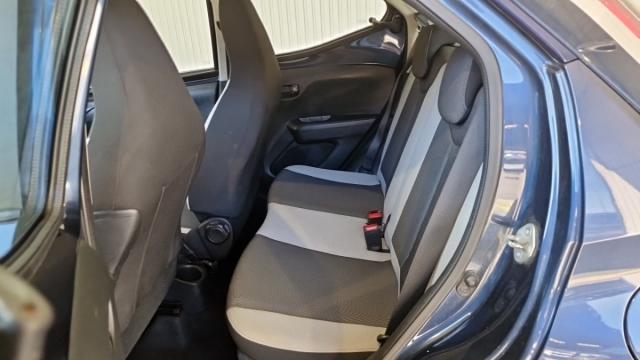 Toyota Aygo image 8