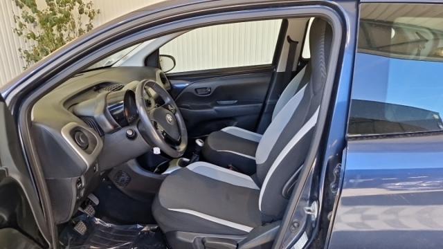 Toyota Aygo image 4