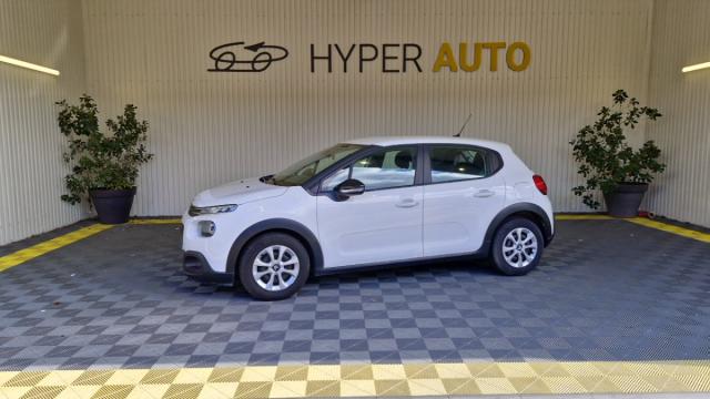 Citroen