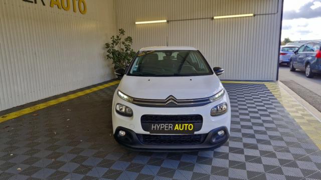 Citroen C3 image 8