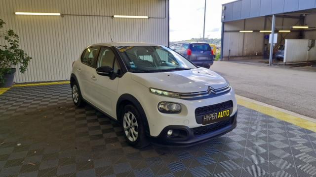 Citroen C3 image 7