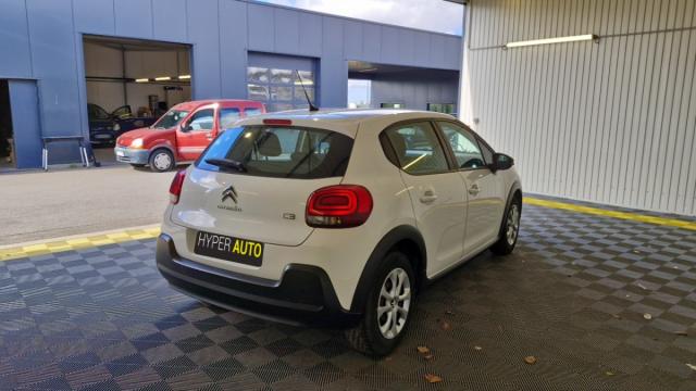 Citroen C3 image 1