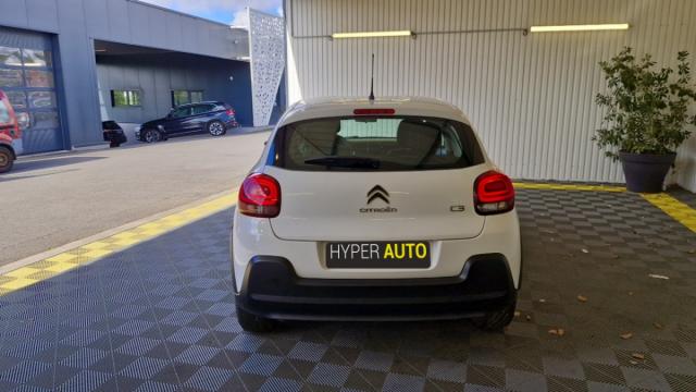 Citroen C3 image 4
