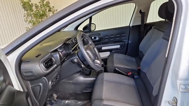Citroen C3 image 6