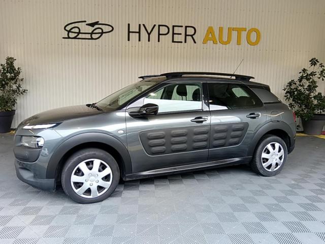 Citroen