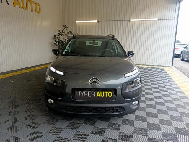 Citroen C4 Cactus image 2