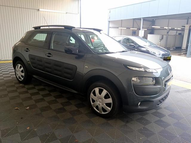 Citroen C4 Cactus image 7