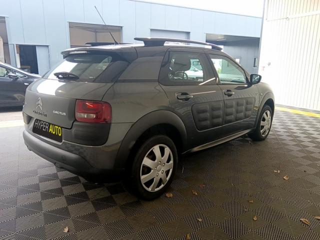 Citroen C4 Cactus image 6
