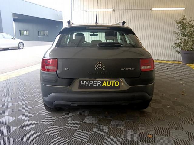 Citroen C4 Cactus image 9