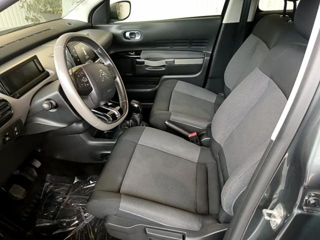 Citroen C4 Cactus image 5