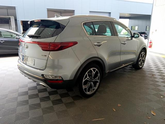 Kia Sportage image 5