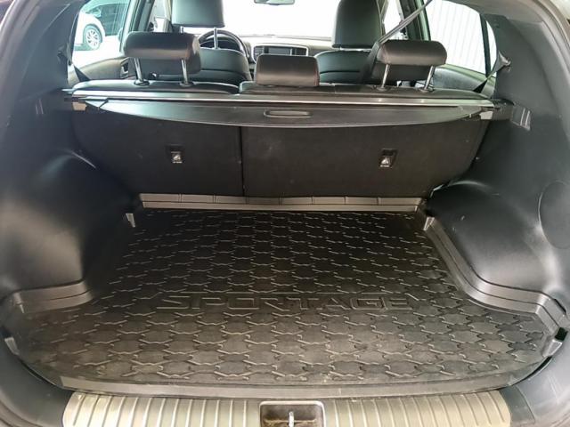 Kia Sportage image 3