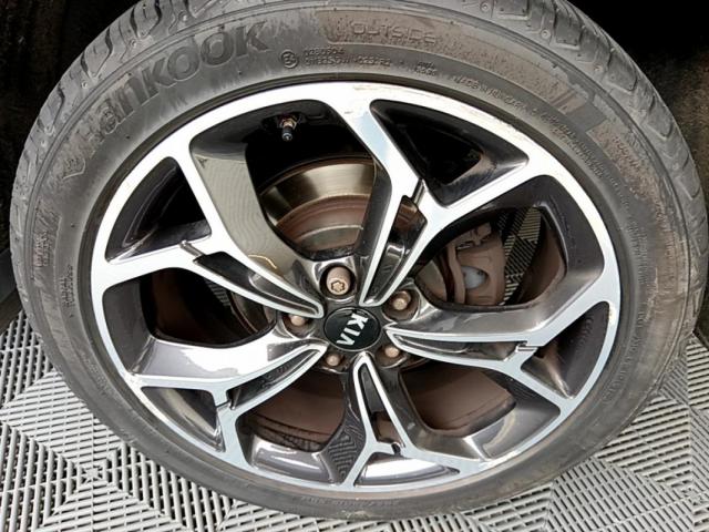 Kia Sportage image 4