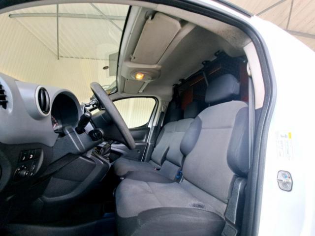 Citroen Berlingo image 6