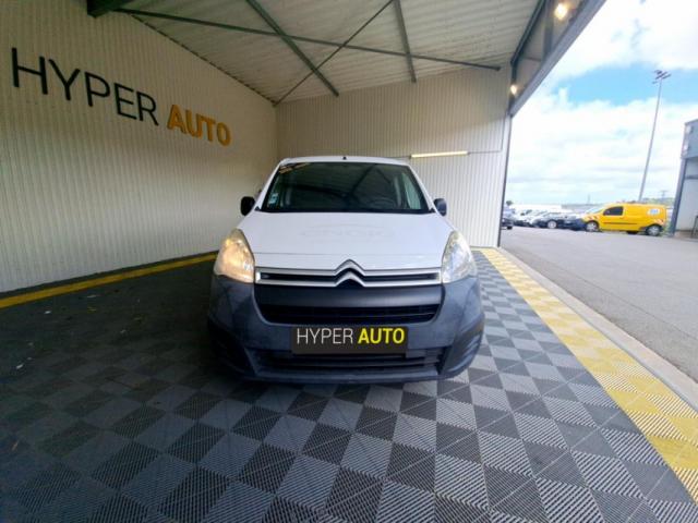 Citroen Berlingo image 8