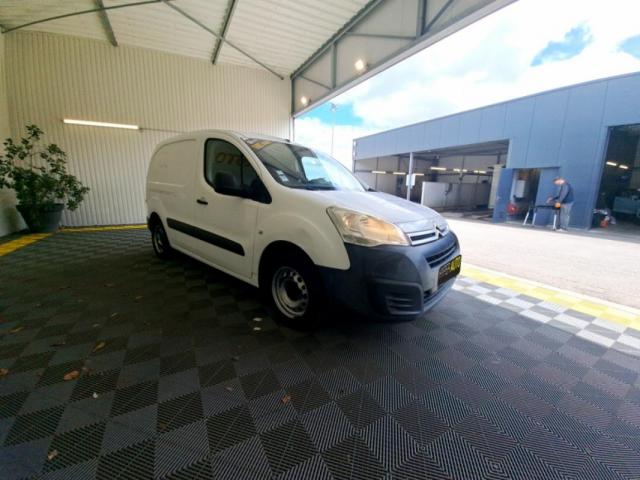 Citroen Berlingo image 3