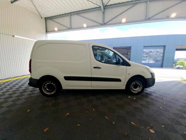 Citroen Berlingo image 7