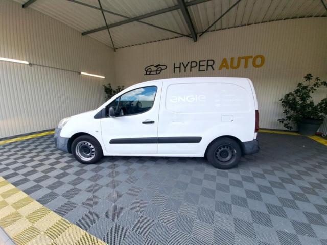Citroen Berlingo image 2