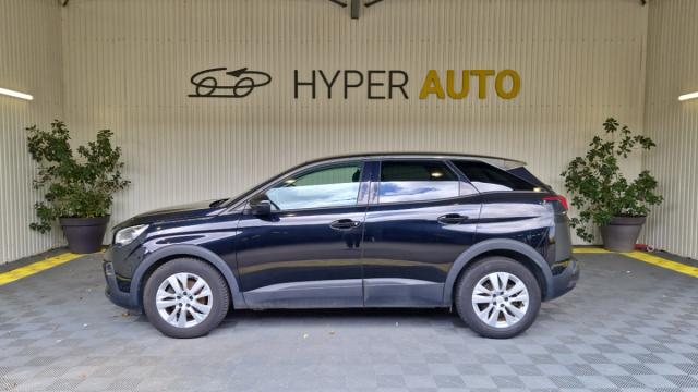 Peugeot 3008 image 3