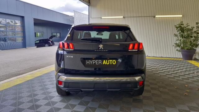 Peugeot 3008 image 8