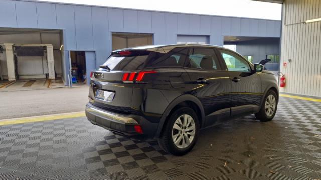 Peugeot 3008 image 7