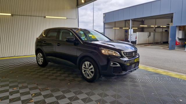 Peugeot 3008 image 4